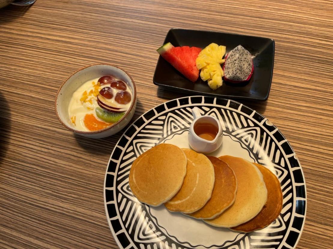Na Thapae Chiangmai Hotel Chiang Mai Exteriör bild