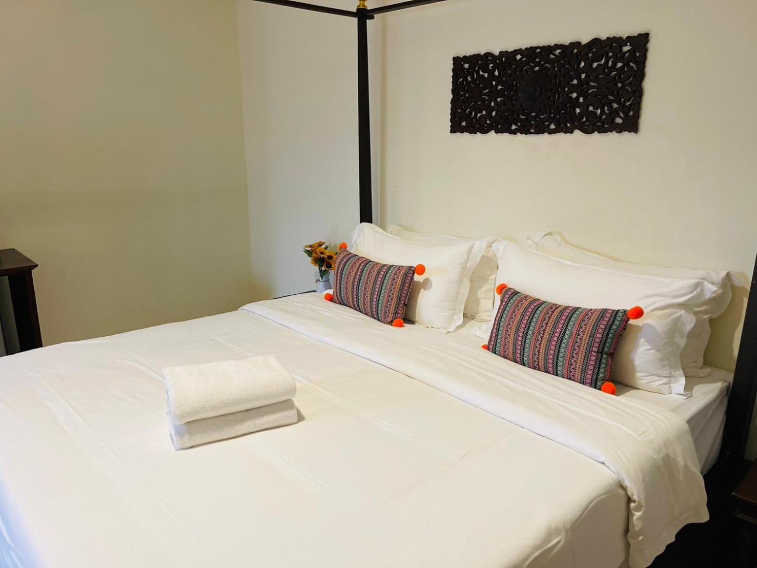 Na Thapae Chiangmai Hotel Chiang Mai Exteriör bild