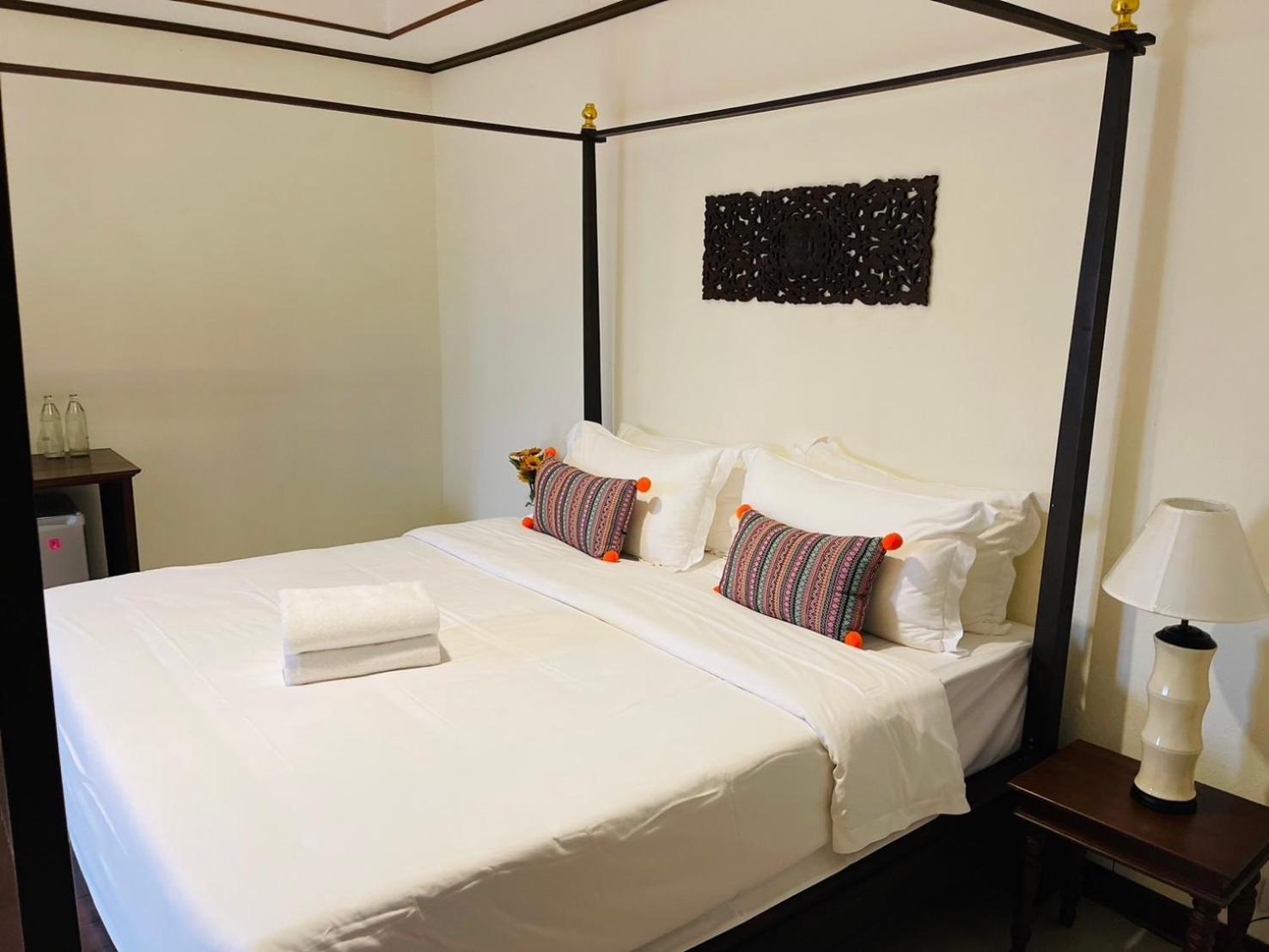 Na Thapae Chiangmai Hotel Chiang Mai Exteriör bild